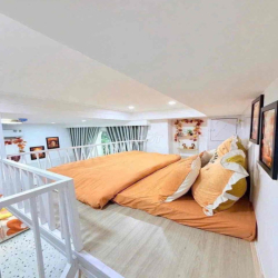 Duplex vibe dễ thương tone ấm nhẹ nhàng