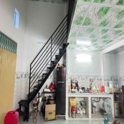 Cho thuê nhà Mới Hẻm Đường 14 Phước Bình, Quận 9 cũ