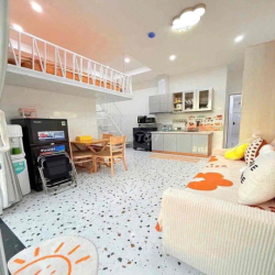 Duplex vibe dễ thương tone ấm nhẹ nhàng