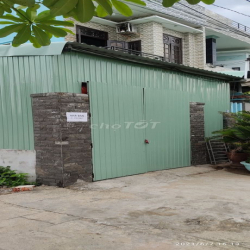 Cần bán hay đổi đất vườn -Nhà cấp 4-Diện Tích 100m2-Đường 5m5 lề 3m