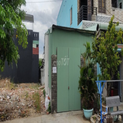 Cần bán hay đổi đất vườn -Nhà cấp 4-Diện Tích 100m2-Đường 5m5 lề 3m