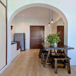 Studio Thoáng Mát_Bancol_Full Nội Thất_Ngay Lý Thường Kiệt