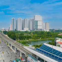 CHO THUÊ VĂN PHÒNG CAO CẤP  ROX CENTER 136 HỒ TÙNG MẬU
