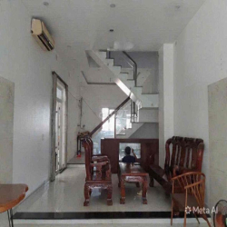 🏭 NHÀ CHO THUÊ 4x14 – XUÂN THỚI SƠN, TPHCM - 10 TRIỆU/THÁNG 📍 Vị trí đ