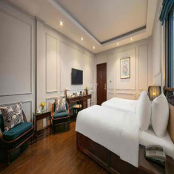 Sang nhượng khách sạn TT Phố Cổ, 16 phòng