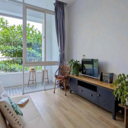 Studio Thoáng Mát_Bancol_Full Nội Thất_Ngay Lý Thường Kiệt