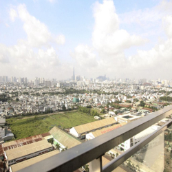 🏙️ CHO THUÊ PENTHOUSE 4PN – 4WC TẠI URBAN GREEN, TP. THỦ ĐỨC