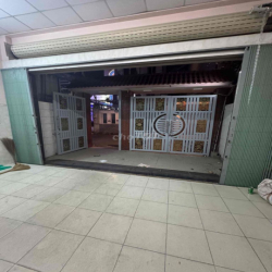 🔰CHO THUÊ NHÀ HẺM THÔNG 8M ĐƯỜNG SỐ 9 P9 GÒ VẤP