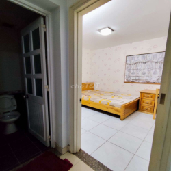 cho thuê nhà biệt thự Long Bình Tân