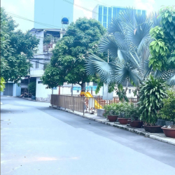 VIP - MỚI 100% !!! TOÀ NHÀ VĂN PHÒNG KHU VILLAGE ĐẲNG CẤP - TÂN BÌNH