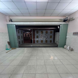 🔰CHO THUÊ NHÀ HẺM THÔNG 8M ĐƯỜNG SỐ 9 P9 GÒ VẤP