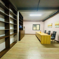 Cho thuê phòng mặt tiền song hành khu lakeview