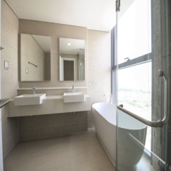 🏙️ CHO THUÊ PENTHOUSE 4PN – 4WC TẠI URBAN GREEN, TP. THỦ ĐỨC