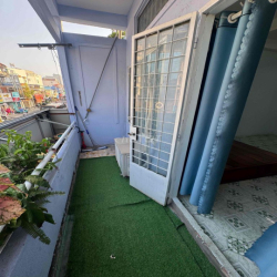 chính chủ cho thuê phòng , giá 5tr
