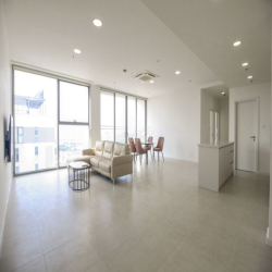 🏙️ CHO THUÊ PENTHOUSE 4PN – 4WC TẠI URBAN GREEN, TP. THỦ ĐỨC