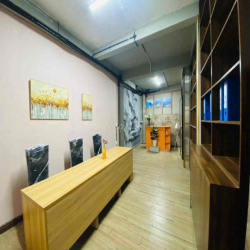 Cho thuê phòng mặt tiền song hành khu lakeview