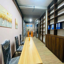 Cho thuê phòng mặt tiền song hành khu lakeview