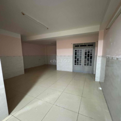 🔰CHO THUÊ NHÀ HẺM THÔNG 8M ĐƯỜNG SỐ 9 P9 GÒ VẤP