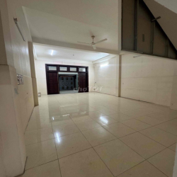 🔰CHO THUÊ NHÀ HẺM THÔNG 8M ĐƯỜNG SỐ 9 P9 GÒ VẤP