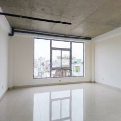 VIP - MỚI 100% !!! TOÀ NHÀ VĂN PHÒNG KHU VILLAGE ĐẲNG CẤP - TÂN BÌNH