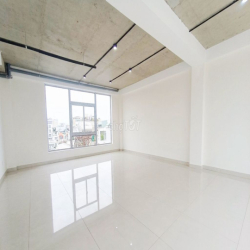 VIP - MỚI 100% !!! TOÀ NHÀ VĂN PHÒNG KHU VILLAGE ĐẲNG CẤP - TÂN BÌNH