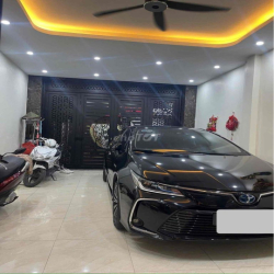 🏡CHO THUÊ NHÀ LÀM VĂN PHÒNG > DIỆN TÍCH 60M > ĐUỜNG 15M >  VỈA HÈ OTO