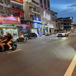 Mặt Bằng Kinh Doanh_ Trệt Gác_ Dương Quảng Hàm_ Gò Vấp 🔥