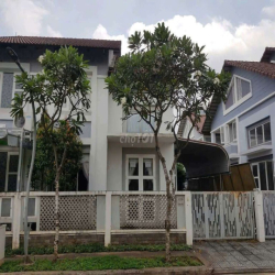 cho thuê nhà biệt thự Long Bình Tân