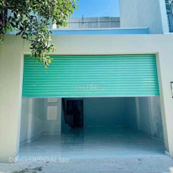 GẦN HOÀNG DIỆU 2- MẶT BẰNG NGANG 5M TRỆT SUỐT MỞ YOGA - DẠY HỌC-VPCTY