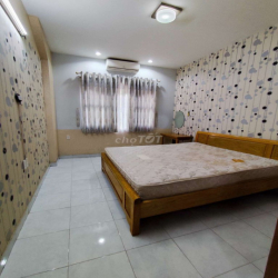 cho thuê nhà biệt thự Long Bình Tân