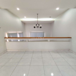 cho thuê nhà biệt thự Long Bình Tân