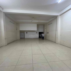 🔰CHO THUÊ NHÀ HẺM THÔNG 8M ĐƯỜNG SỐ 9 P9 GÒ VẤP