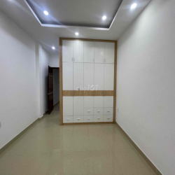 NGUYÊN CĂN 4 TẦNG KDC ĐỒNG BỘ ĐỐI DIỆN VẠN PHÚC - NHÀ CÒN MỚI Ở NGAY