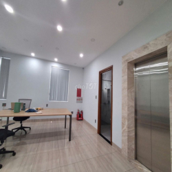 Villa văn phòng khu Mystery - Đảo Kim Cương, P. Thạnh Mỹ Lợi, quận 2