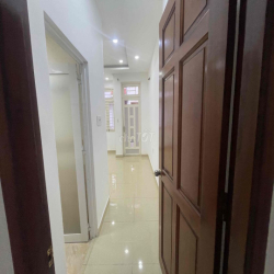 NGUYÊN CĂN 4 TẦNG KDC ĐỒNG BỘ ĐỐI DIỆN VẠN PHÚC - NHÀ CÒN MỚI Ở NGAY