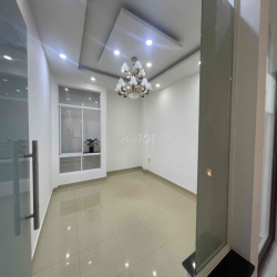 NGUYÊN CĂN 4 TẦNG KDC ĐỒNG BỘ ĐỐI DIỆN VẠN PHÚC - NHÀ CÒN MỚI Ở NGAY