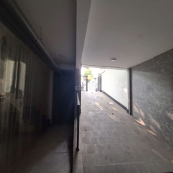 Villa văn phòng khu Mystery - Đảo Kim Cương, P. Thạnh Mỹ Lợi, quận 2