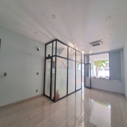 Villa văn phòng khu Mystery - Đảo Kim Cương, P. Thạnh Mỹ Lợi, quận 2