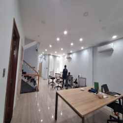 Villa văn phòng khu Mystery - Đảo Kim Cương, P. Thạnh Mỹ Lợi, quận 2