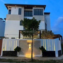 CHO THUÊ BIỆT THỰ 3 PHÒNG NGỦ FULL NỘI THẤT LÔ GÓC MỸ GIA GÓI 7