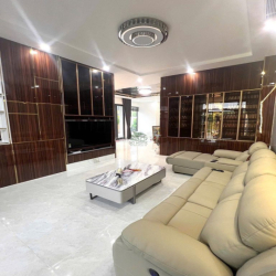 CHO THUÊ BIỆT THỰ 3 PHÒNG NGỦ FULL NỘI THẤT LÔ GÓC MỸ GIA GÓI 7