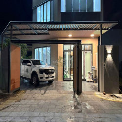 CHO THUÊ BIỆT THỰ 3 PHÒNG NGỦ FULL NỘI THẤT LÔ GÓC MỸ GIA GÓI 7