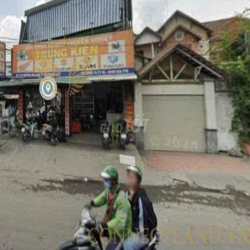 Cho thuê mặt bằng lô góc 315B nguyễn văn linh