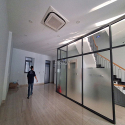 Villa văn phòng khu Mystery - Đảo Kim Cương, P. Thạnh Mỹ Lợi, quận 2