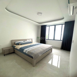 CHO THUÊ BIỆT THỰ 3 PHÒNG NGỦ FULL NỘI THẤT LÔ GÓC MỸ GIA GÓI 7