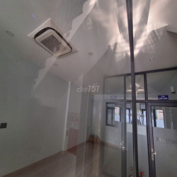 Villa văn phòng khu Mystery - Đảo Kim Cương, P. Thạnh Mỹ Lợi, quận 2