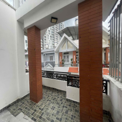NGUYÊN CĂN 4 TẦNG KDC ĐỒNG BỘ ĐỐI DIỆN VẠN PHÚC - NHÀ CÒN MỚI Ở NGAY