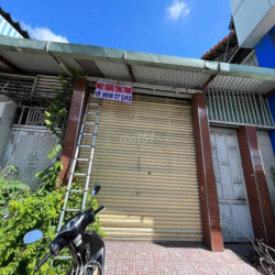 Cho thuê mặt bằng lô góc 315B nguyễn văn linh