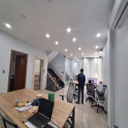 Villa văn phòng khu Mystery - Đảo Kim Cương, P. Thạnh Mỹ Lợi, quận 2