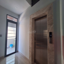 Villa văn phòng khu Mystery - Đảo Kim Cương, P. Thạnh Mỹ Lợi, quận 2